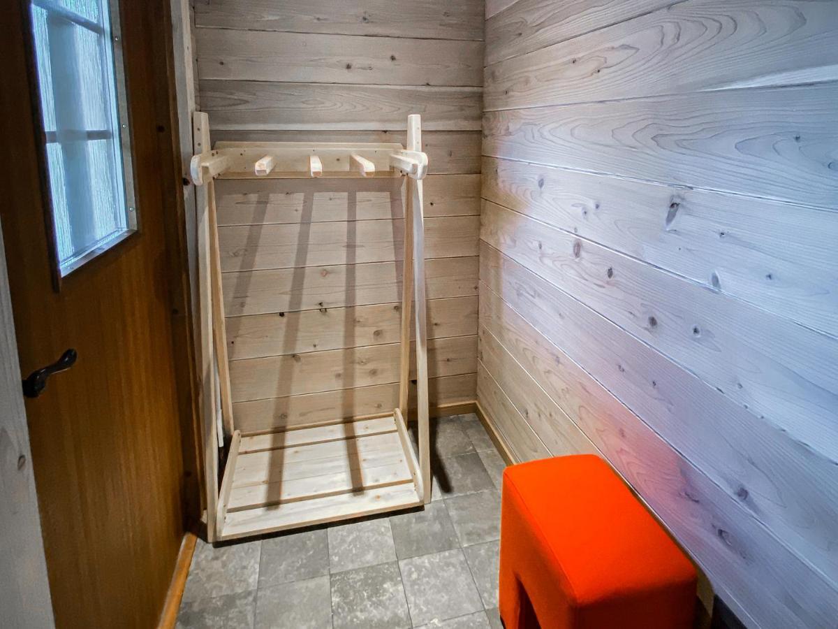 Baan Hakuba Villa Kültér fotó