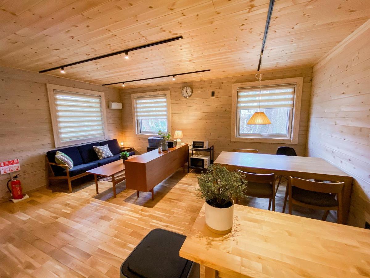 Baan Hakuba Villa Kültér fotó