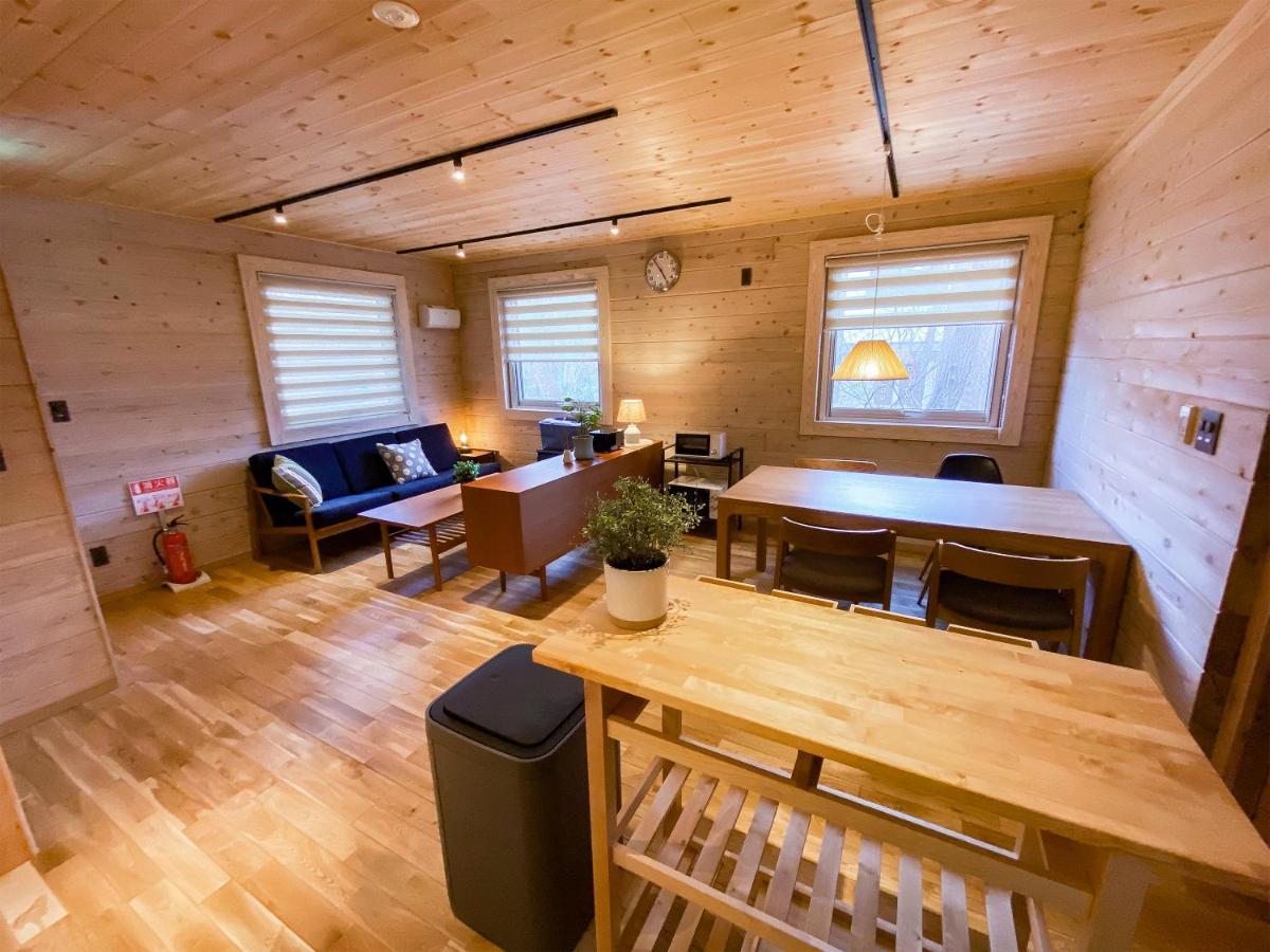 Baan Hakuba Villa Kültér fotó