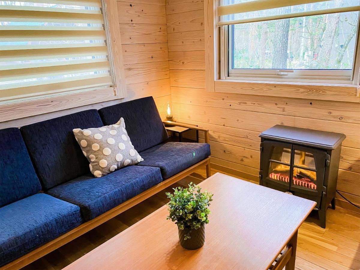 Baan Hakuba Villa Kültér fotó