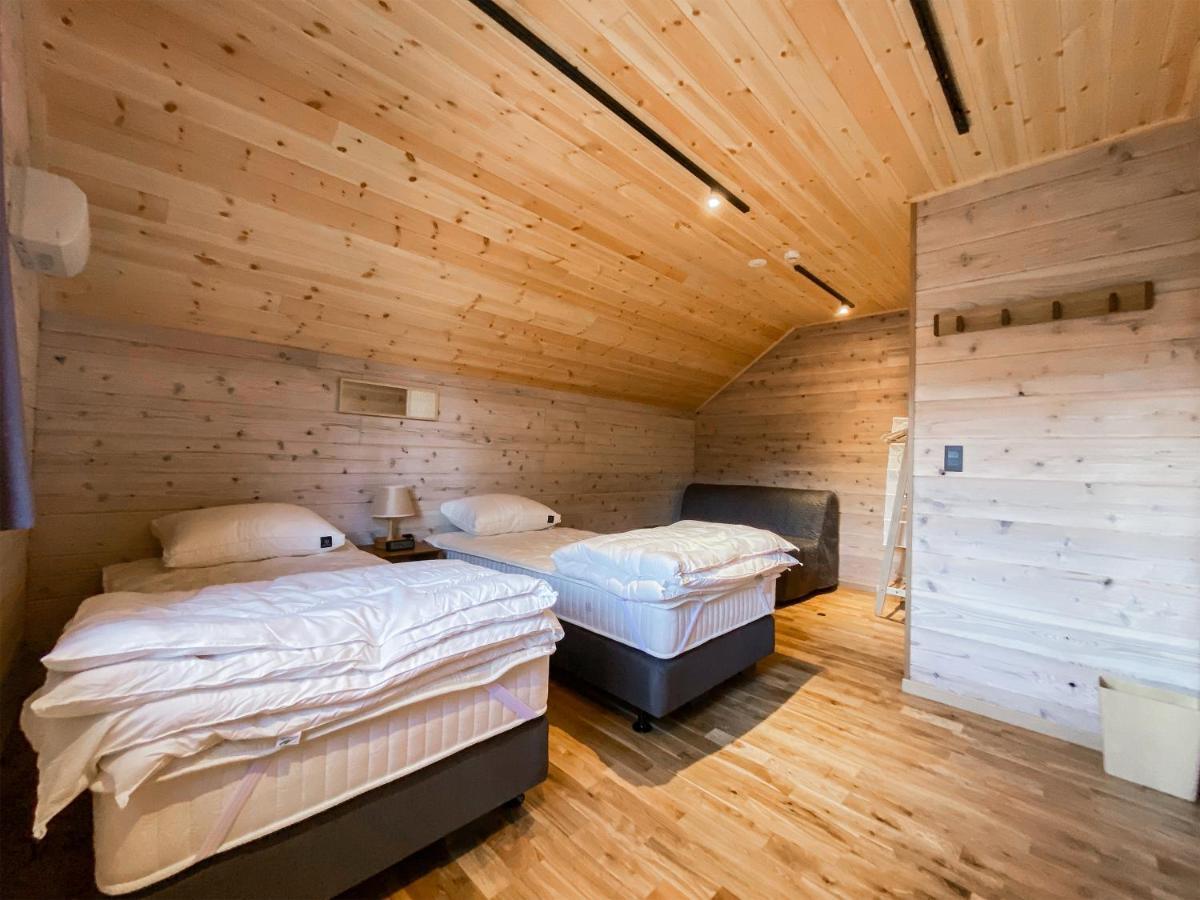 Baan Hakuba Villa Kültér fotó