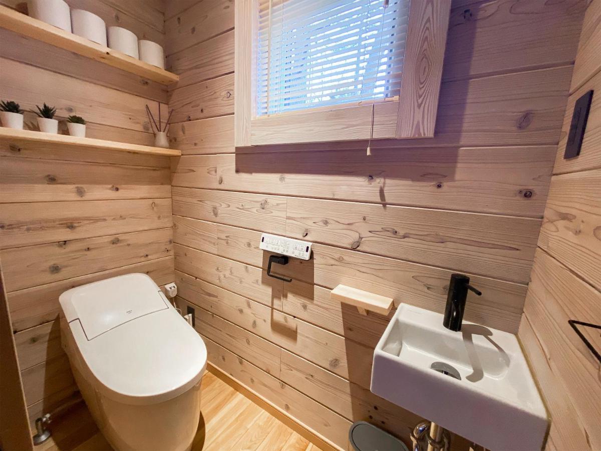 Baan Hakuba Villa Kültér fotó