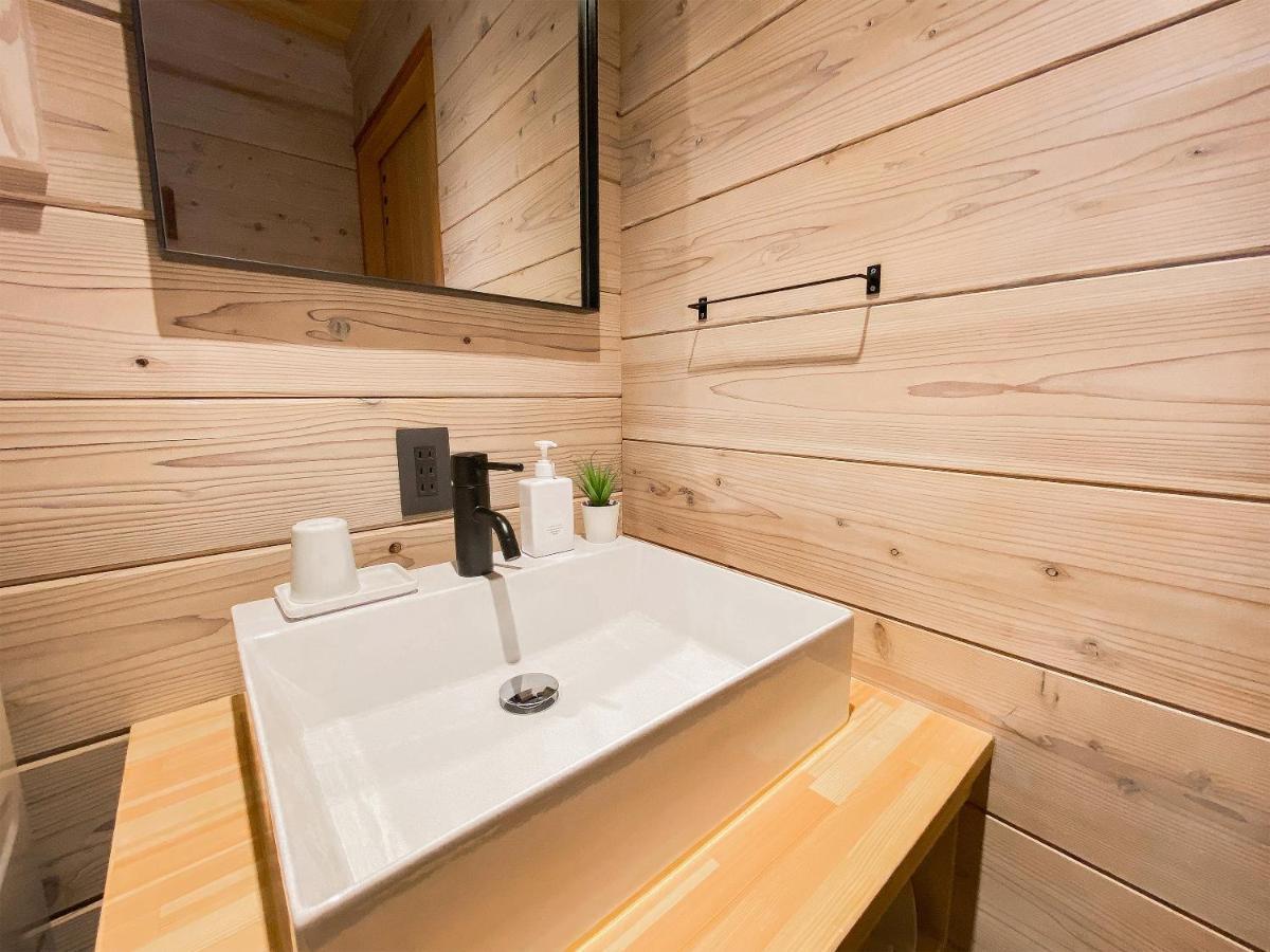 Baan Hakuba Villa Kültér fotó