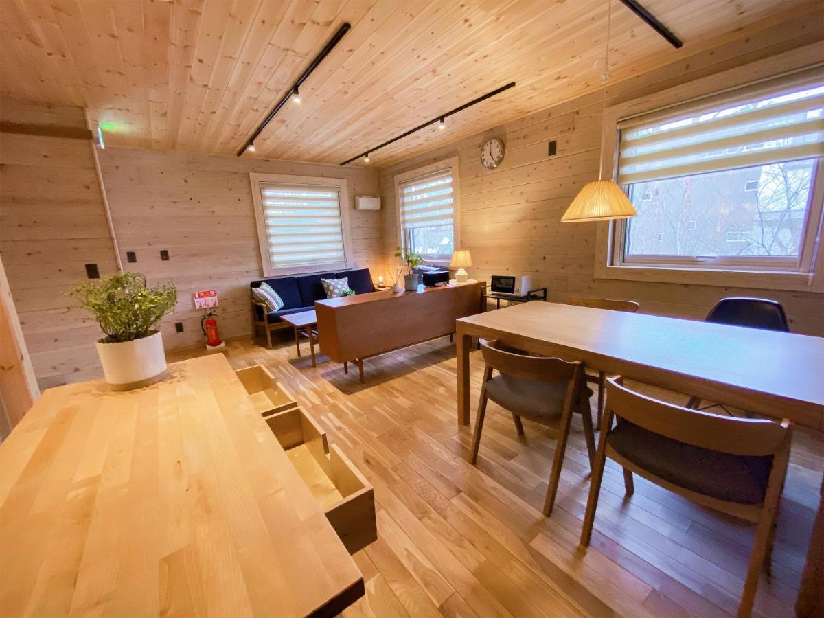 Baan Hakuba Villa Kültér fotó
