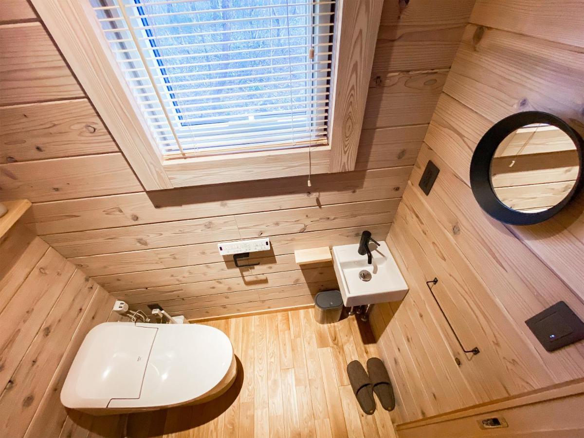 Baan Hakuba Villa Kültér fotó