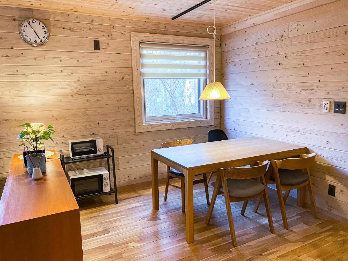 Baan Hakuba Villa Kültér fotó