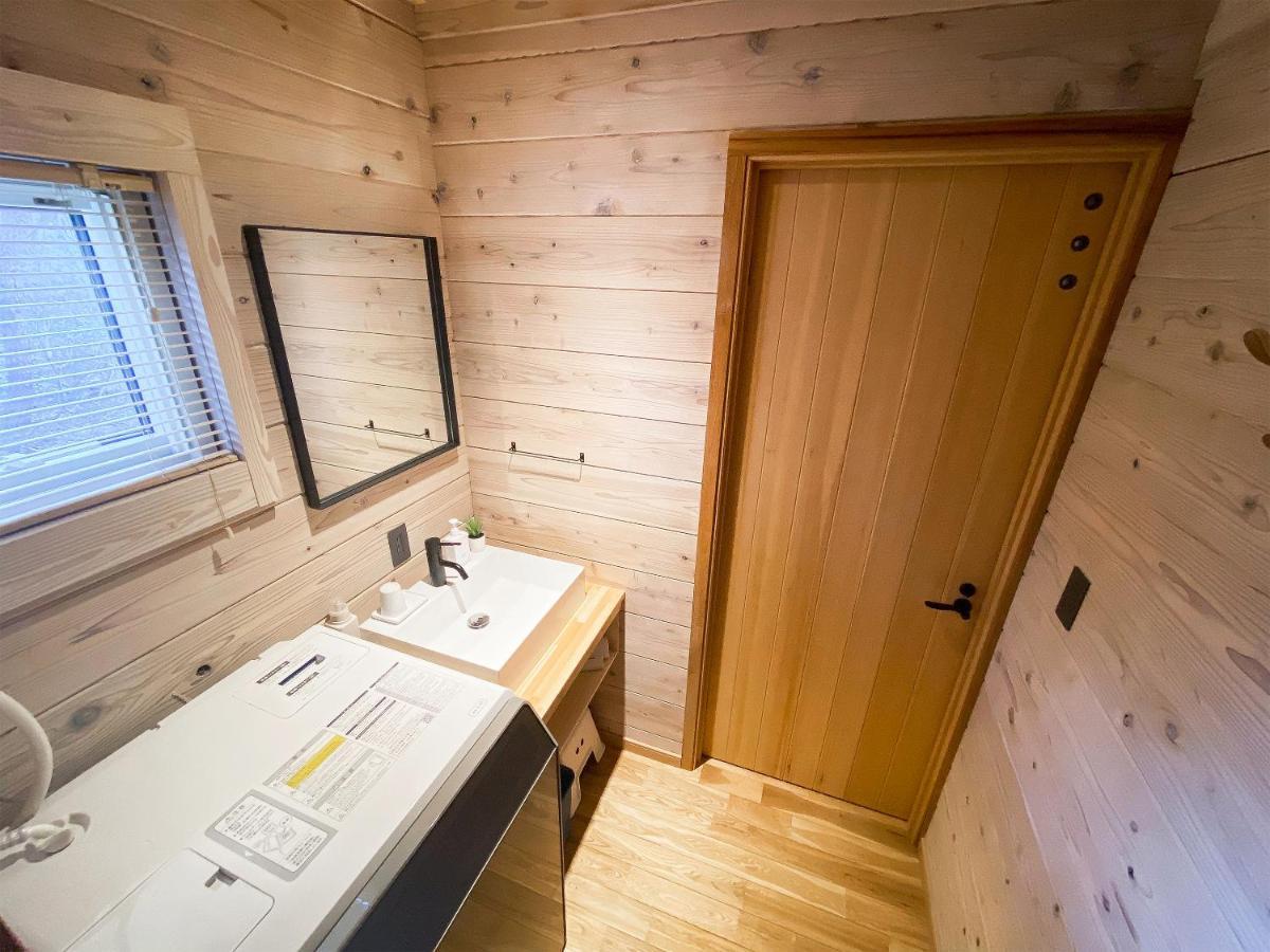 Baan Hakuba Villa Kültér fotó