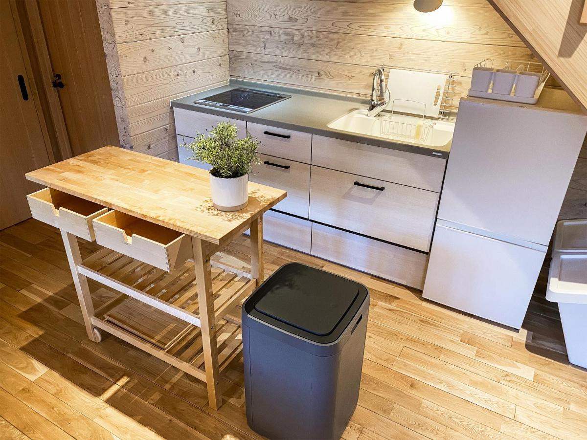 Baan Hakuba Villa Kültér fotó
