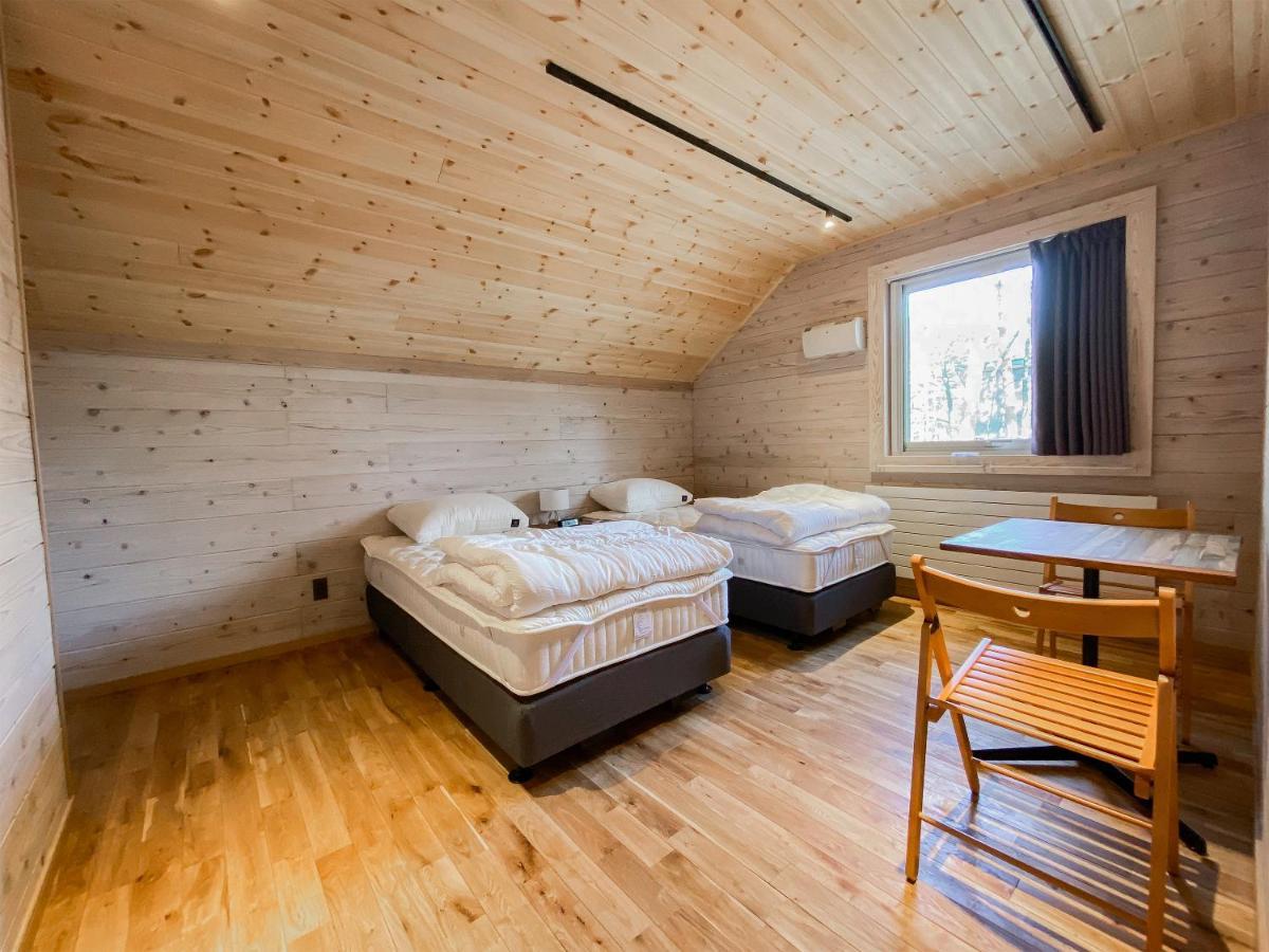 Baan Hakuba Villa Kültér fotó