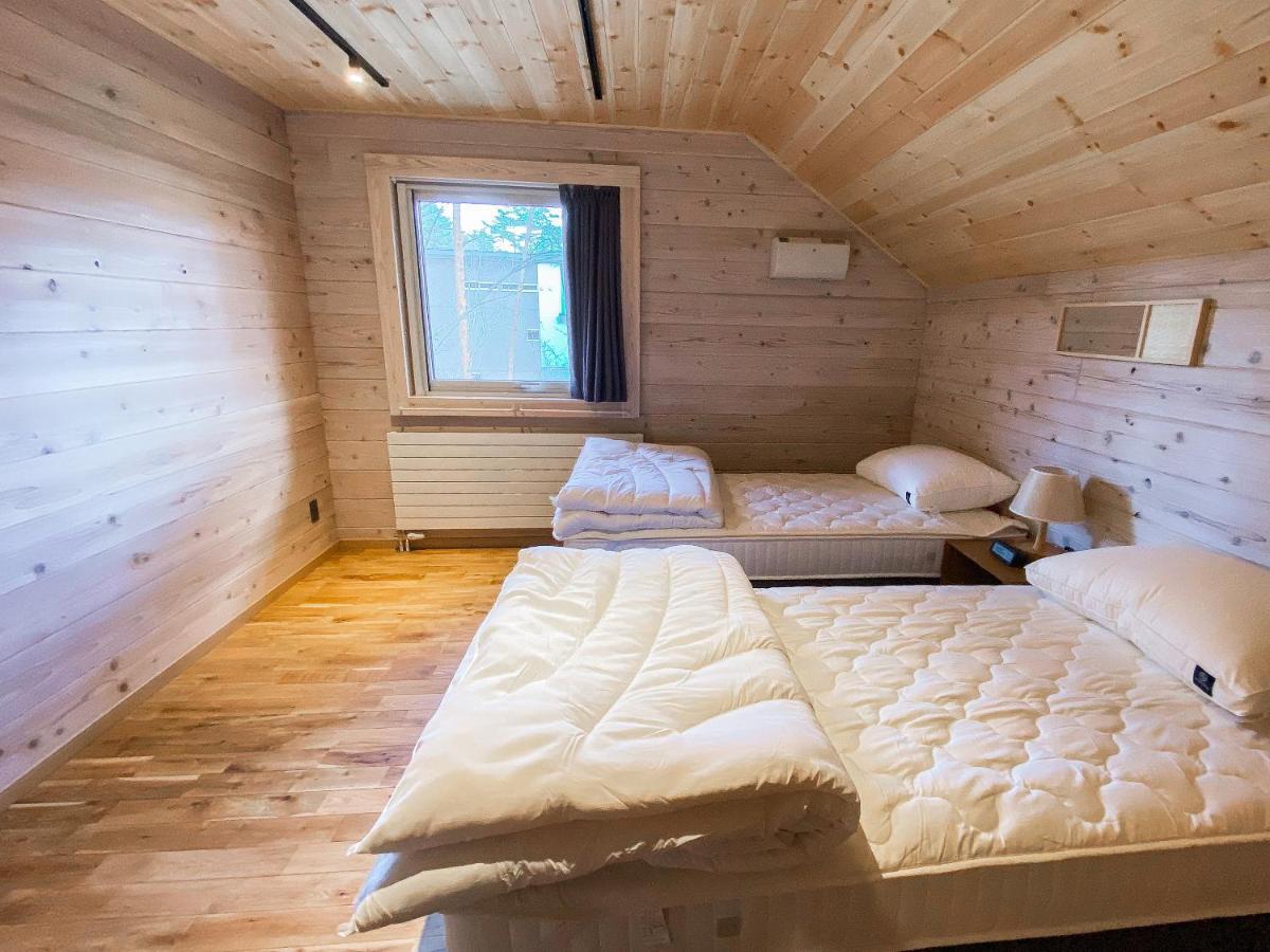 Baan Hakuba Villa Kültér fotó