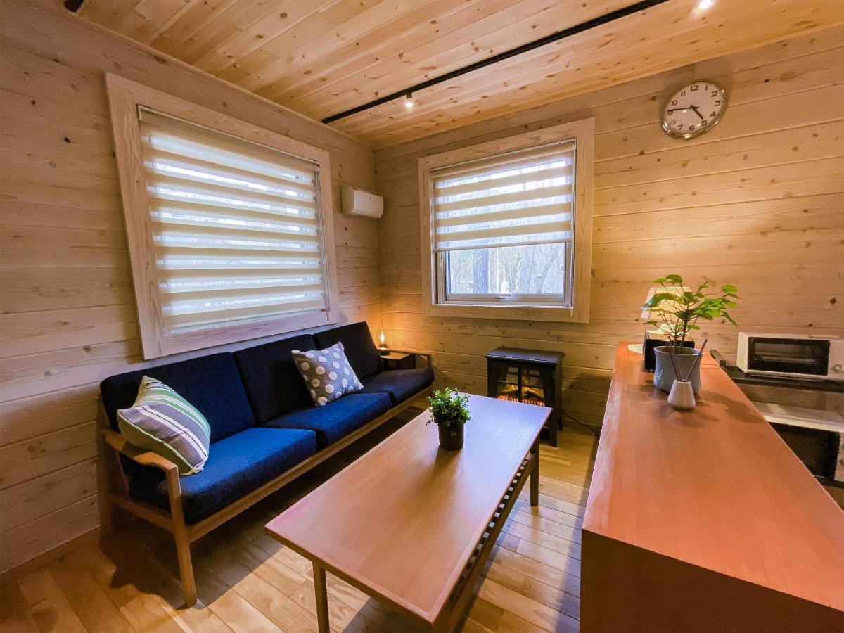 Baan Hakuba Villa Kültér fotó