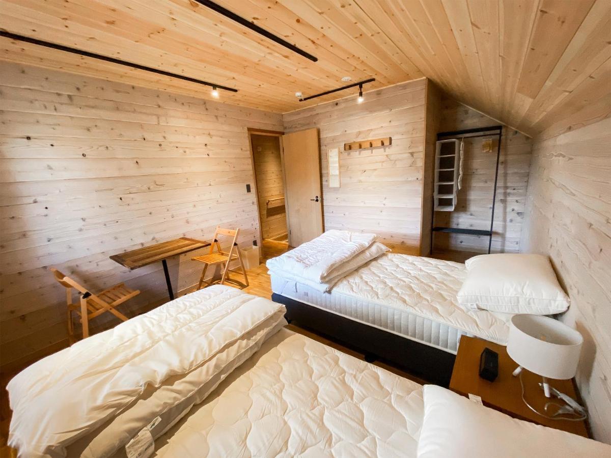Baan Hakuba Villa Kültér fotó