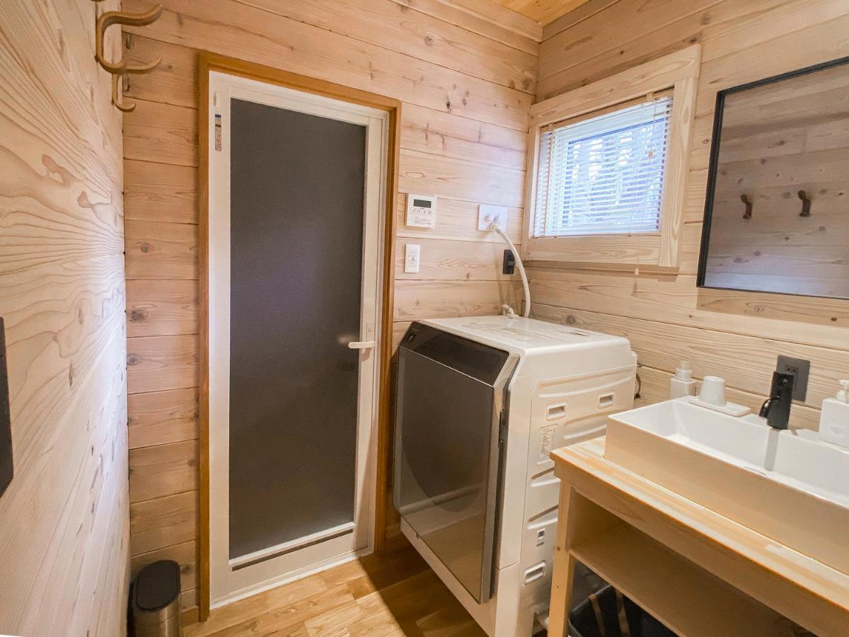 Baan Hakuba Villa Kültér fotó
