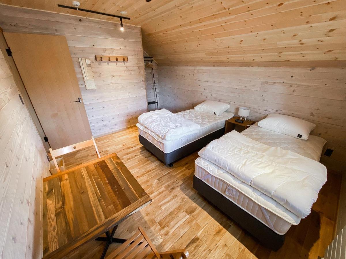 Baan Hakuba Villa Kültér fotó