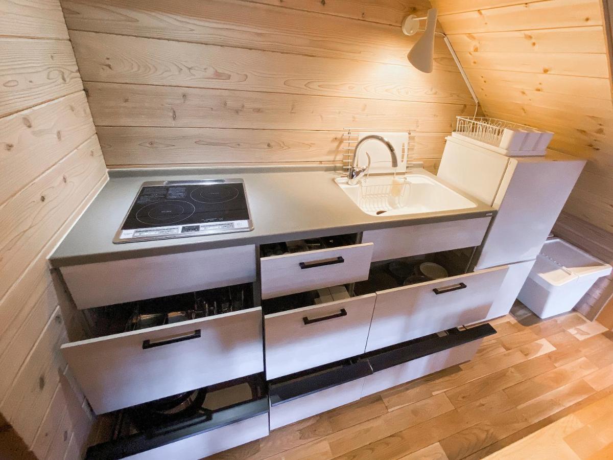 Baan Hakuba Villa Kültér fotó