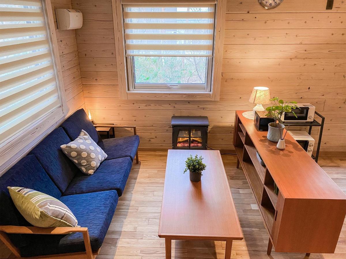 Baan Hakuba Villa Kültér fotó