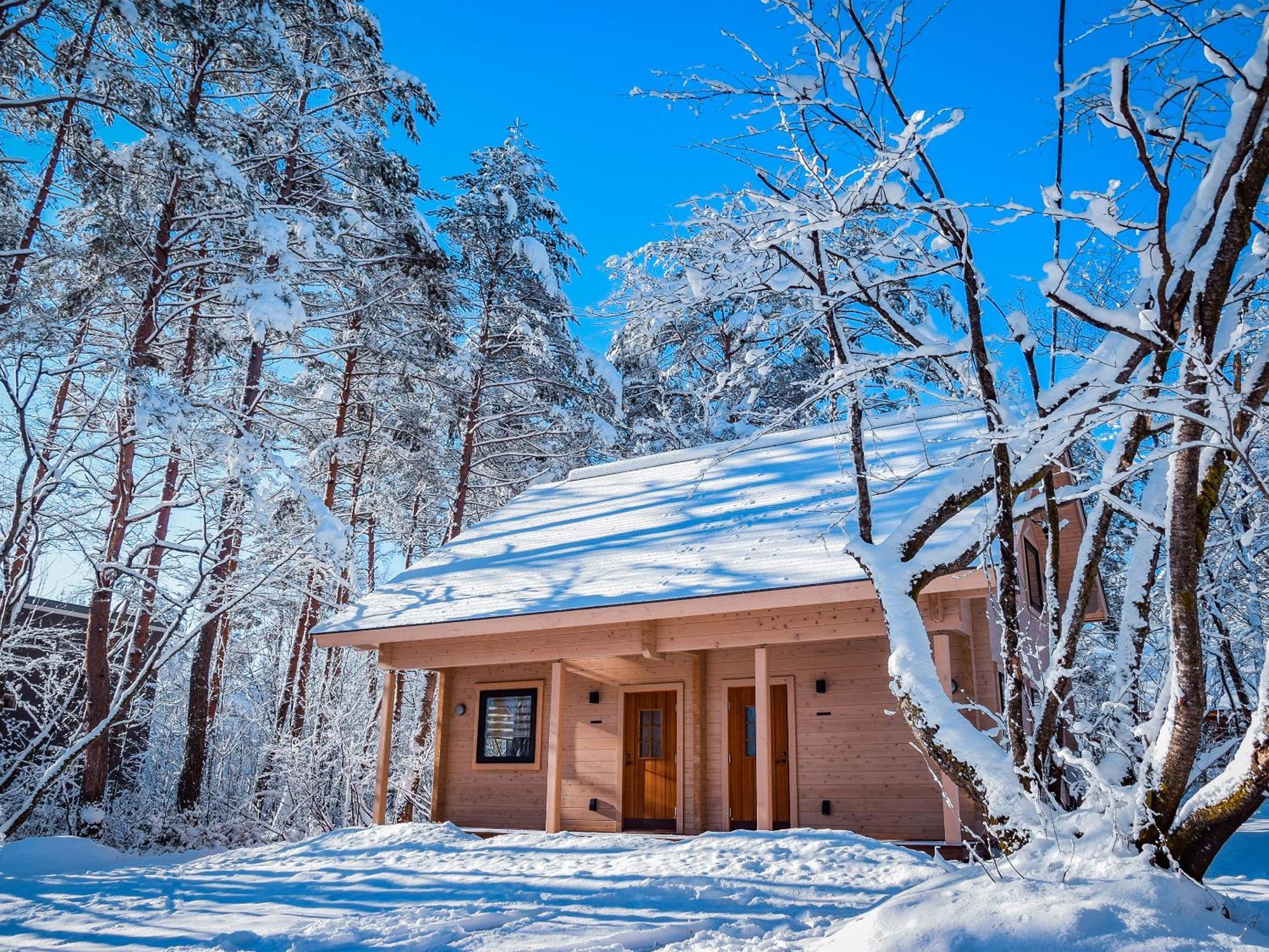 Baan Hakuba Villa Szoba fotó